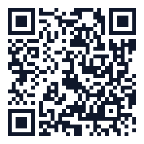 QR code to download Daily Temple Dharsan
